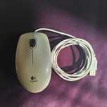Миша Logitech B110 Silent USB