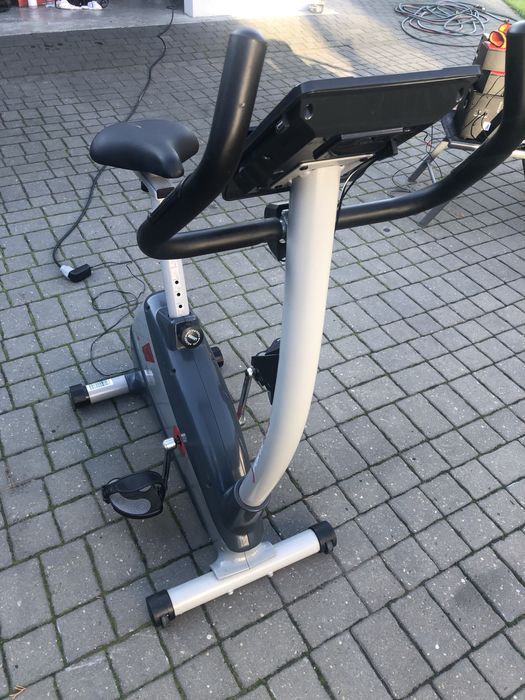 Rowerek Stacjonarny Elektryczny