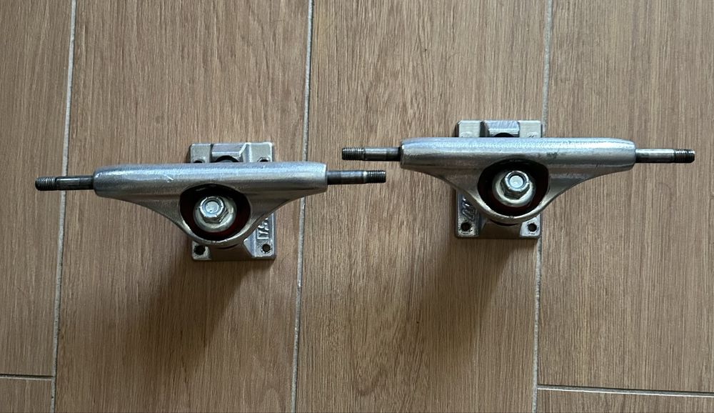 Trucks screw 5 skate