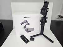 DJI Ronin RSC2 gimbal
