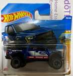 HotWheels Ford Raptor