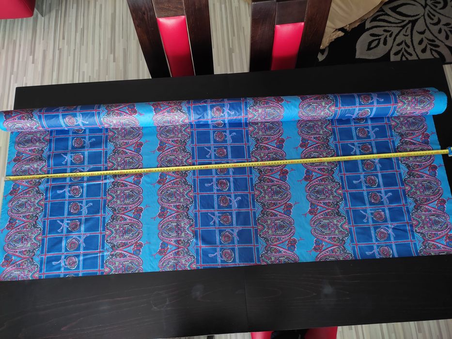 Stylon nieprzemakalny Materiał parasolkowy kilka kolorów widicznych na