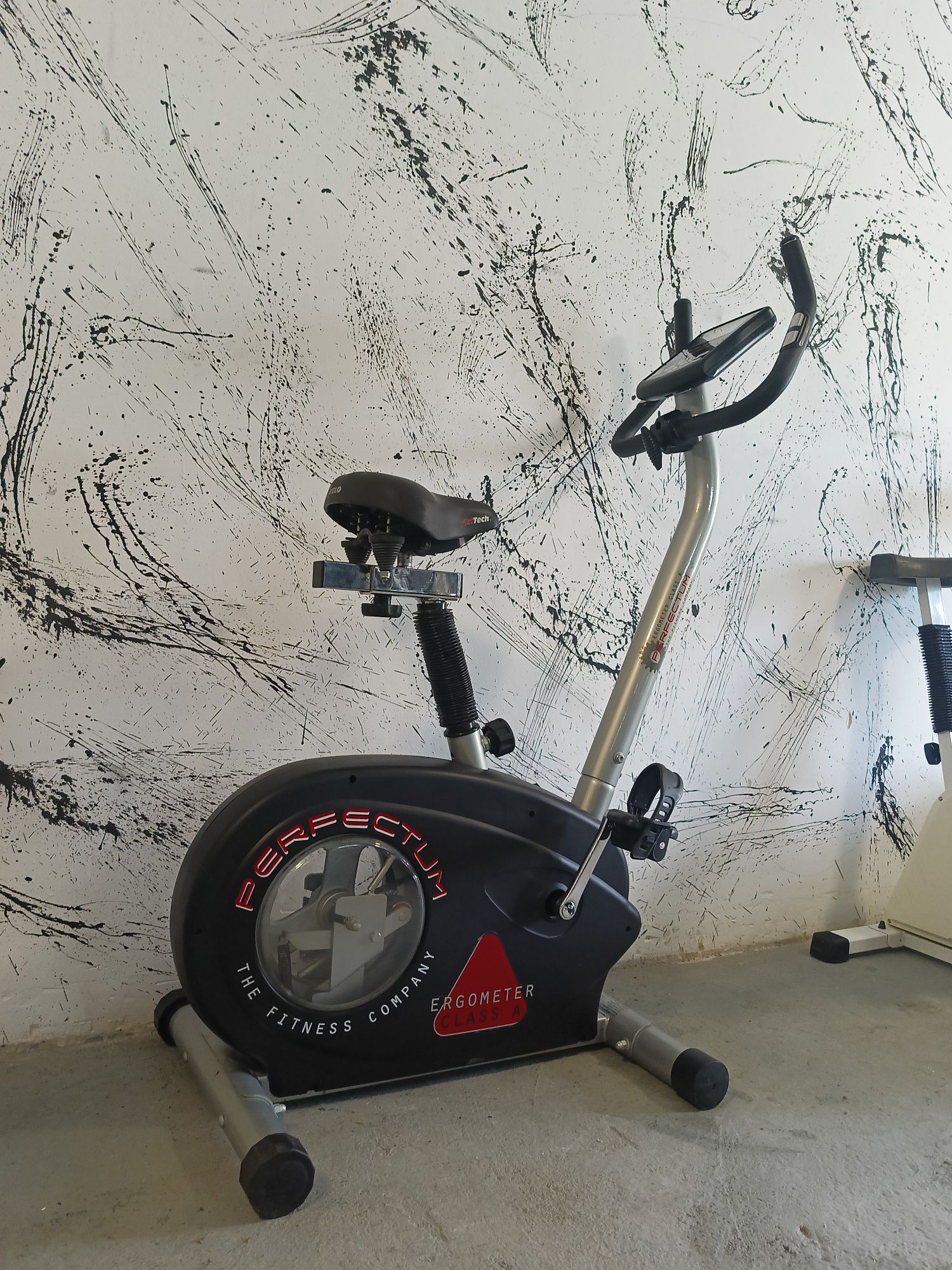 Rower Stacjonarny Elektromagnetyczny Programy Wysyłka HIT