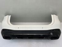Mercedes Glc W254 X254 Amg Zderzak Tylny tył 2022-