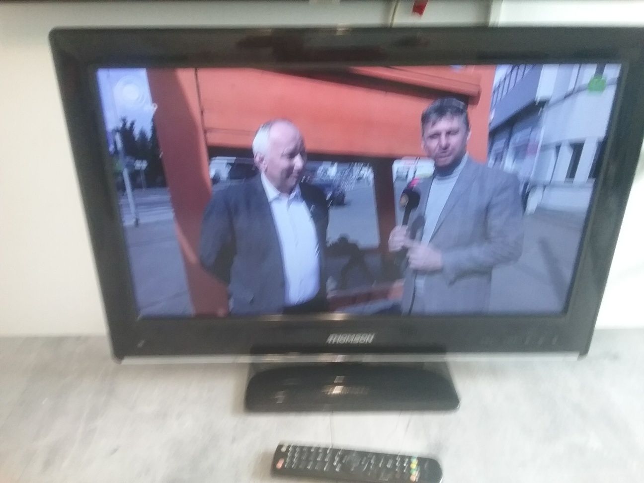 Telewizor  Thomas 26 cali