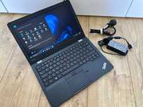 ‼️ LENOVO ThinkPad 13 G2 13,3" FullHD i5 7th 3.1Ghz 8GB 256GB WIN11