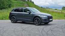 Audi Q5 2.0 TFSI