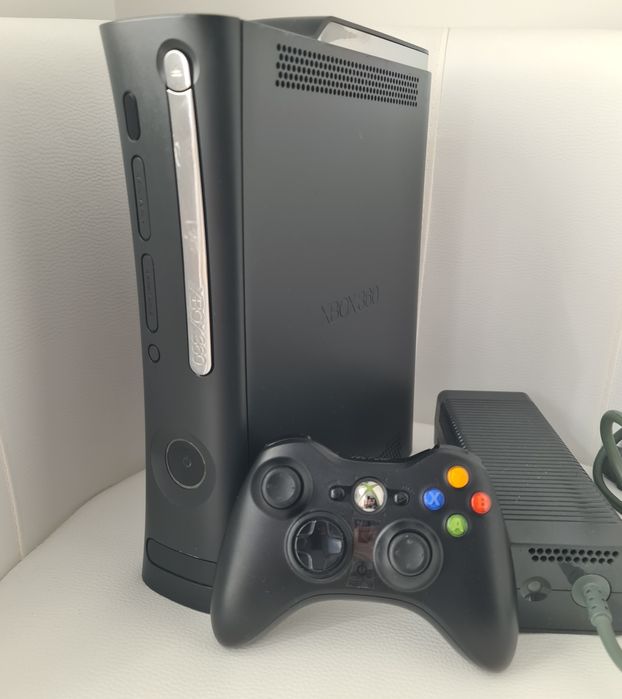 Xbox 360 RGH LT+
