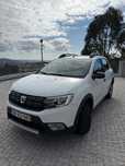 Dacia Sandero 0.9 TCe Stepway Bi-Fuel