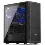 GAMINGOWY komputer PC (16 GB RAM, 1500 GB SSD + HDD, GTX 1660)