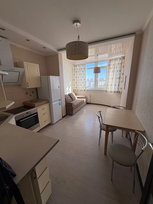 Сдам 1-Ную кварт р-н Черемушки ул Бреуса / ул Малиновского