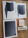 Oneplus Pad 3 16GB/512GB cały zestaw