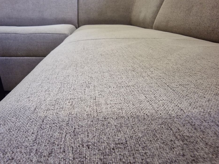 Narożnik kanapa sofa z funkcja spania