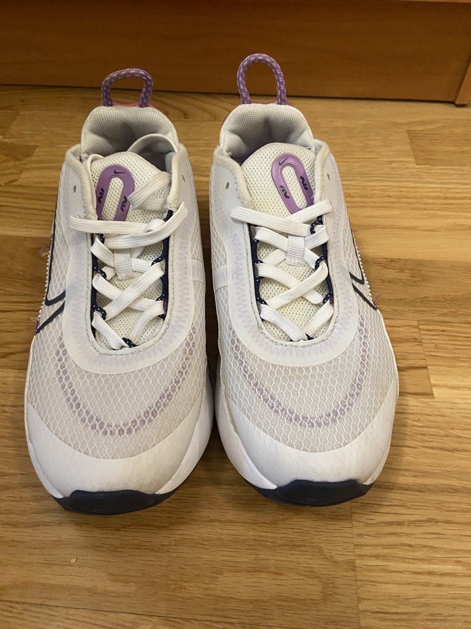 Кросівки дитячі Nike air max 33розмір