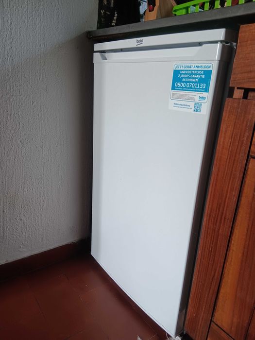 Frigorífico Beko TS190330N - sem danos