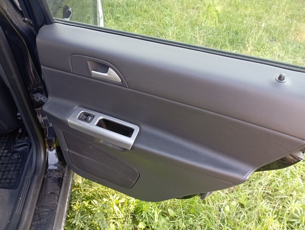 Volvo V50 Summum 1.8 Benzyna+LPG