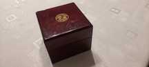 Zegarek limitowanej edycji Celtic Football