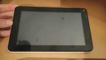 Tablet freeme x27.1s
