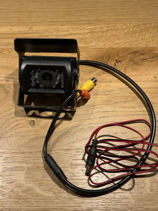 Kamera cofania PZ470