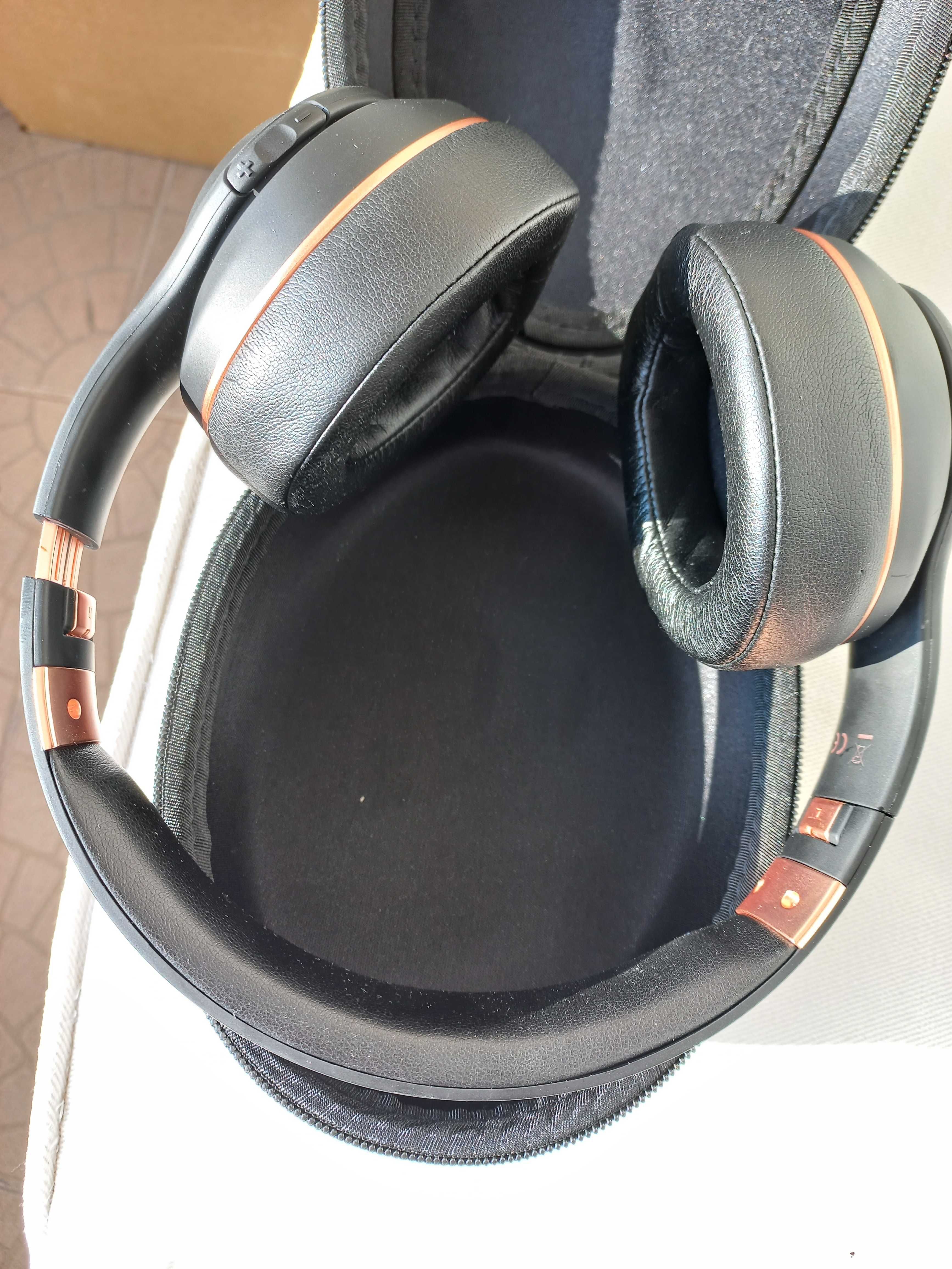 Słuchawki bezprzewodowe Argon Audio SOUL 3