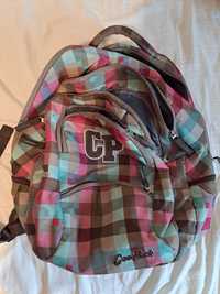 plecak cool pack szkolny dla dziewczynek
