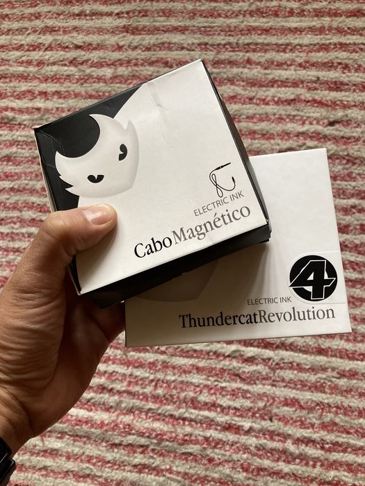 Artigos para Tatuagem (Novos)