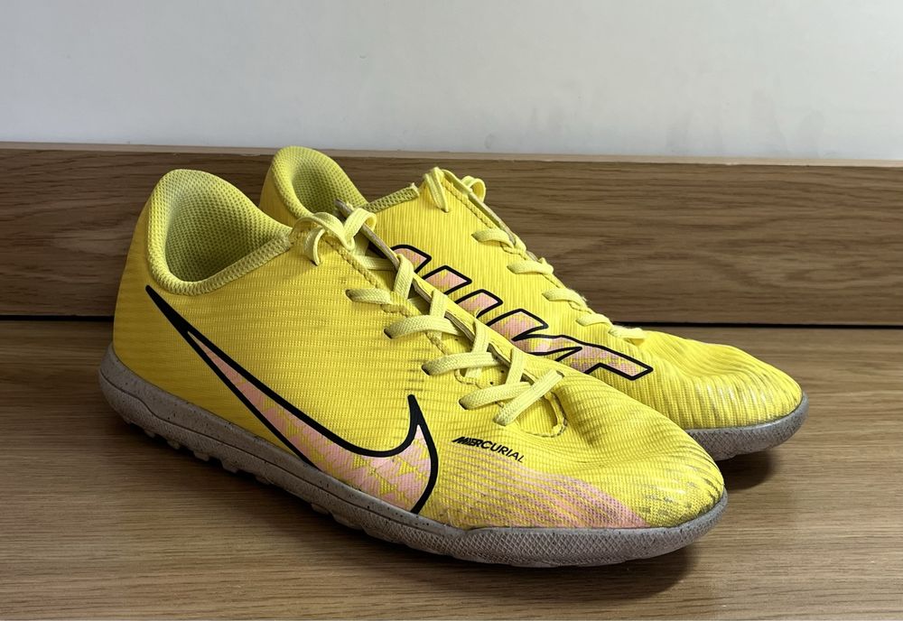 Сороконожки Nike Mercurial Vapor