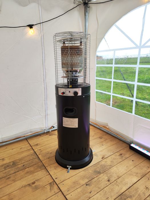 Parasol grzybek grzewczy, podgrzewacz WYNAJEM