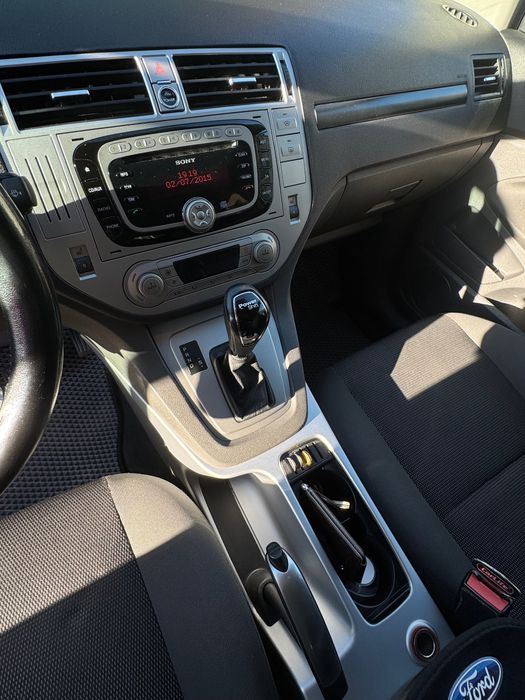 Продається Ford Kuga