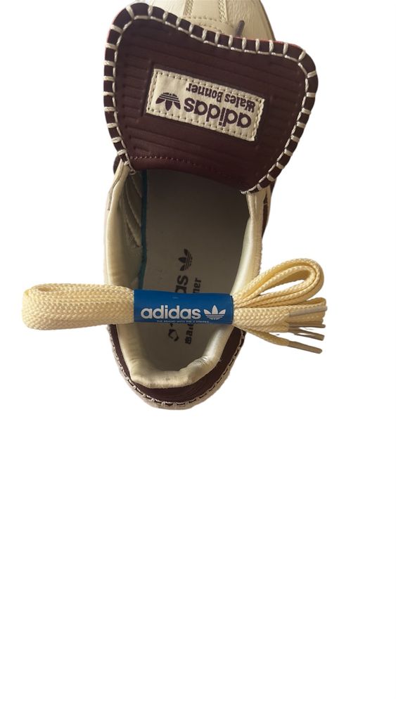 Adidas Wales Bonner size 41 1/3