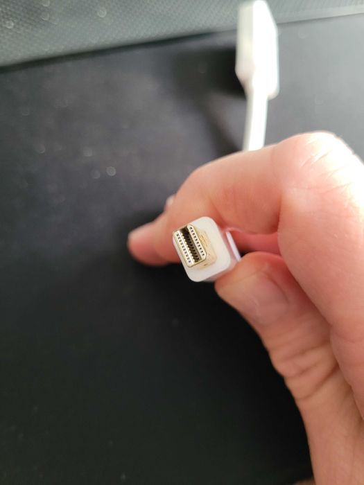 Unitek Adapter Mini DisplayPort - HDMI 4K
