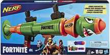 Бластер Nerf Fortnite RL Blaster Фортнайт без ракет