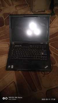 Ноутбук Lenovo t61