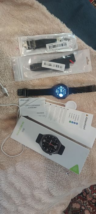 Смарт годинник..