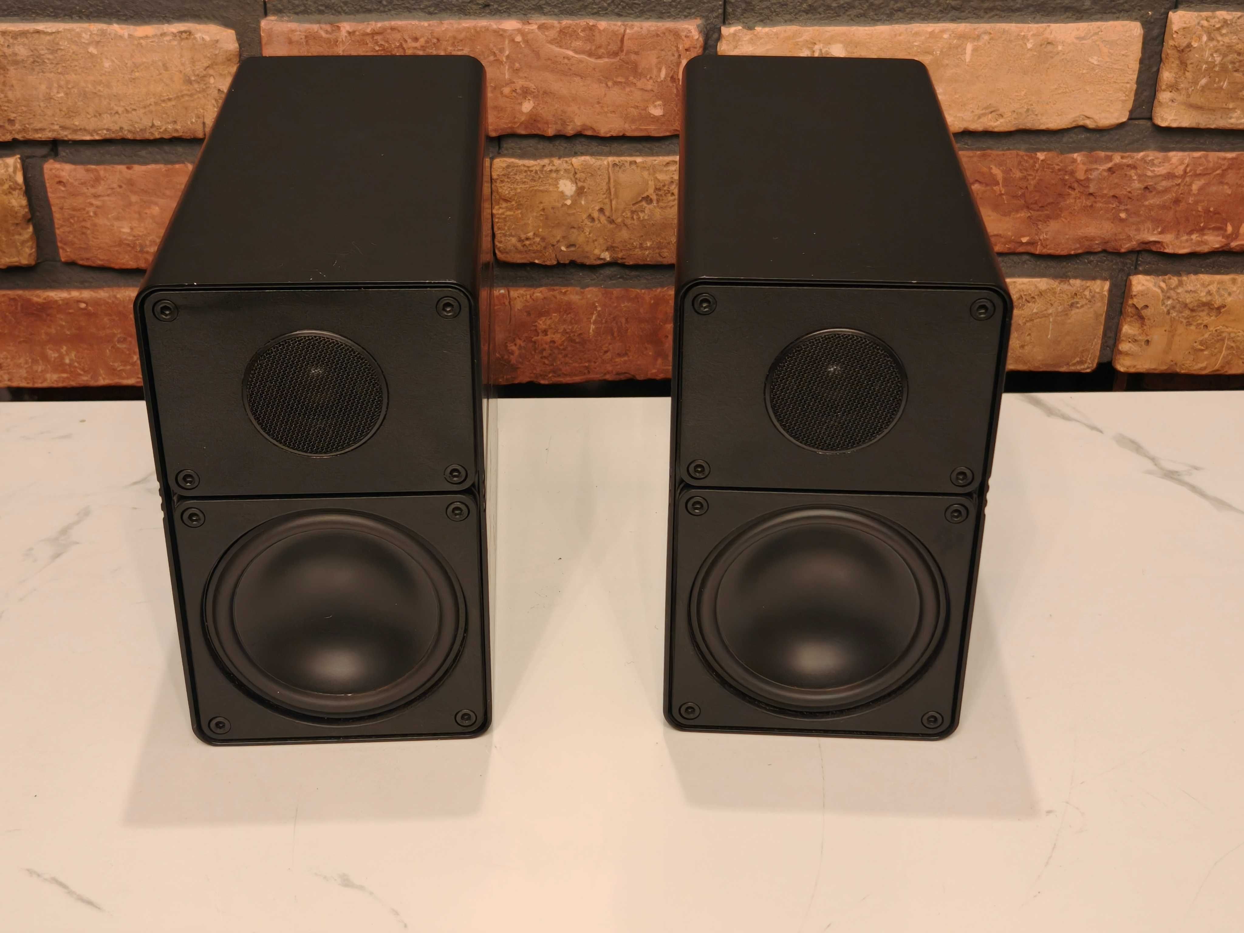 ELAC ELEGANT 305 II ! Znakomite monitory stereo ! Nowe 1550dm