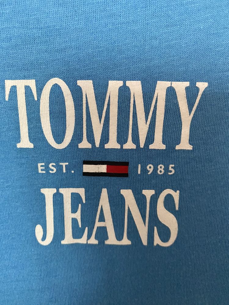 Tommy Hilfiger,Jeans підлітковий набір 165 см (М)