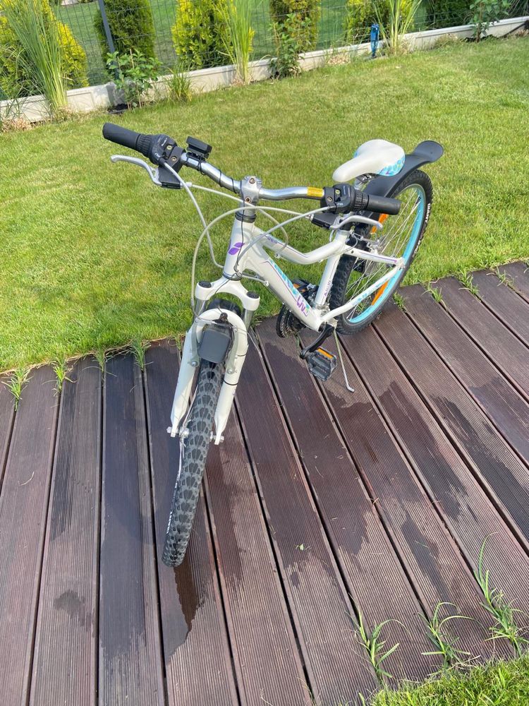 Rower dzieciecy Giant 24’’