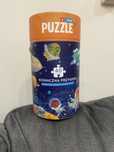 Puzzle „Kosmiczna Przygoda” Dodo Toys