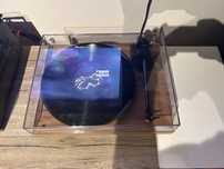 Gramofon Pro-Ject X1