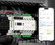 Systemy SMART HOME - SmartSwiat.pl - projekt, montaż, uruchomienie