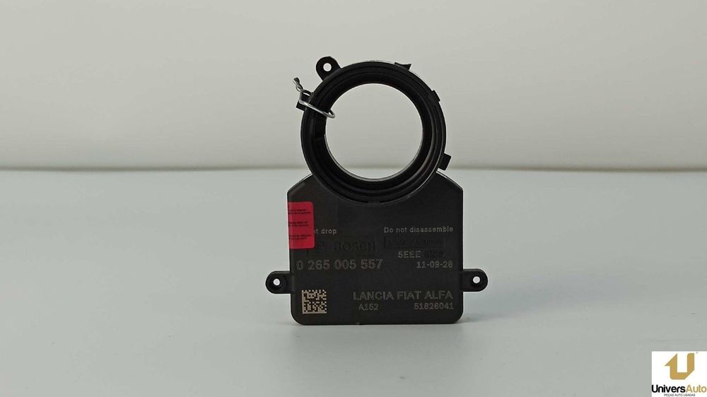 SENSOR DE ÂNGULO DE DIREÇÃO FIAT DOBLO DYNAMIC