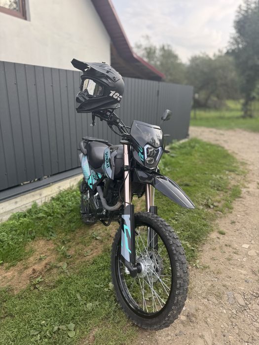 Продам Shineray XY250GY-6C