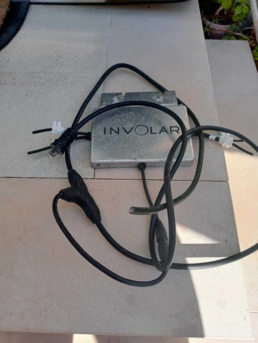 Micro inversores Involar 250 W
