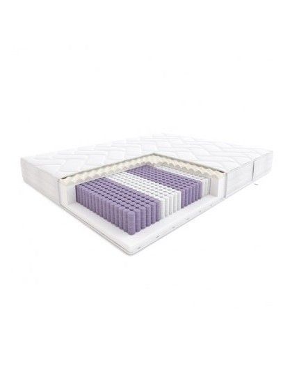 Materac Hilding Flamenco 140x200 NEGOCJUJ CENĘ - MEGA RABATY