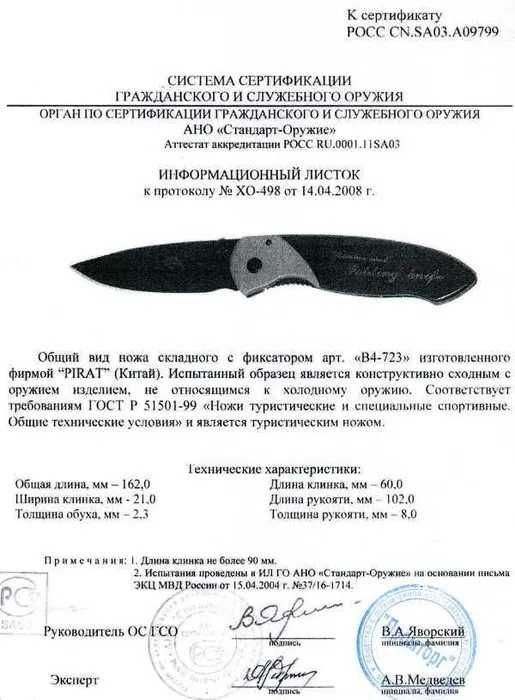 Складной нож We Knife Primoris CPM-20CV Титан