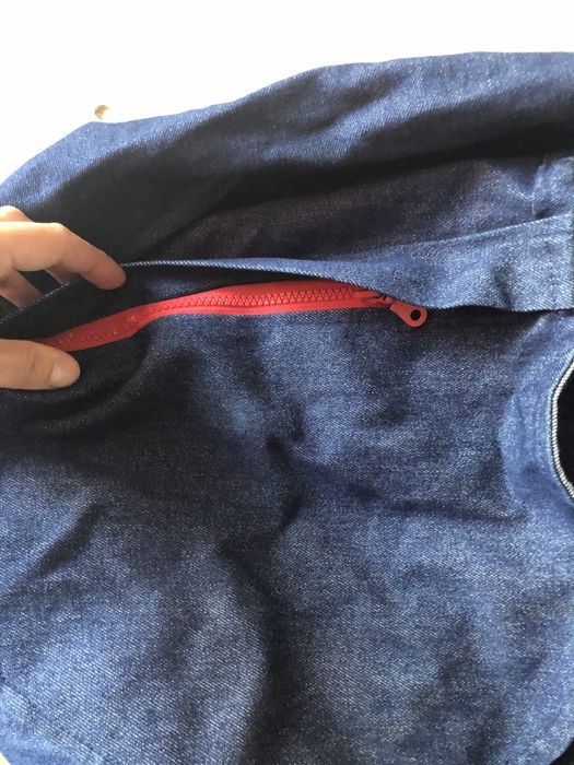 Torba dla psa Liletink DENI plus