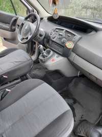 Renault Scenic 2003