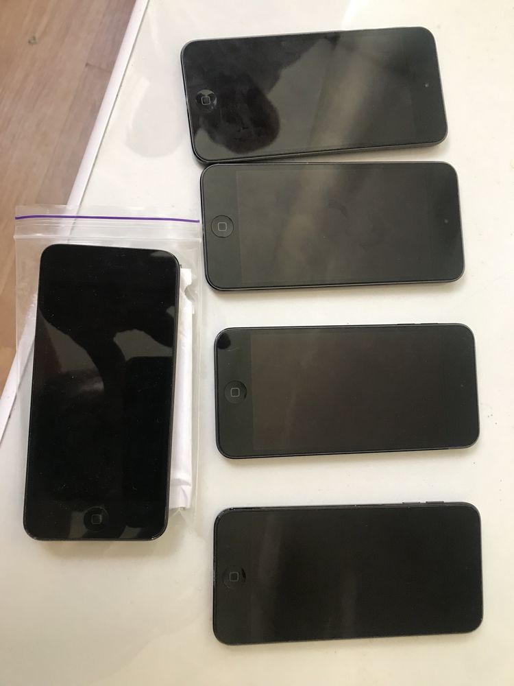 Ipod a1574 32 gb