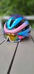 Kask rowerowy damski 55-62