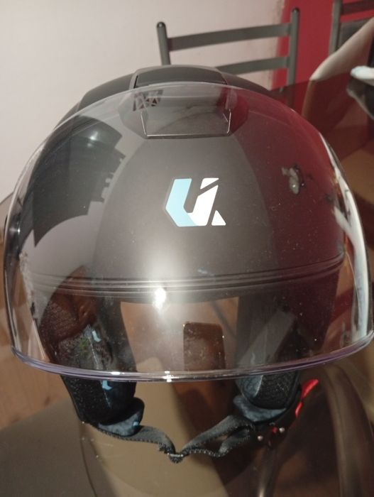 Vendo dois Capacetes